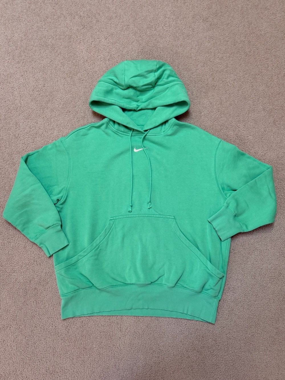 Nike Women’s Oversized Pullover Hoodie